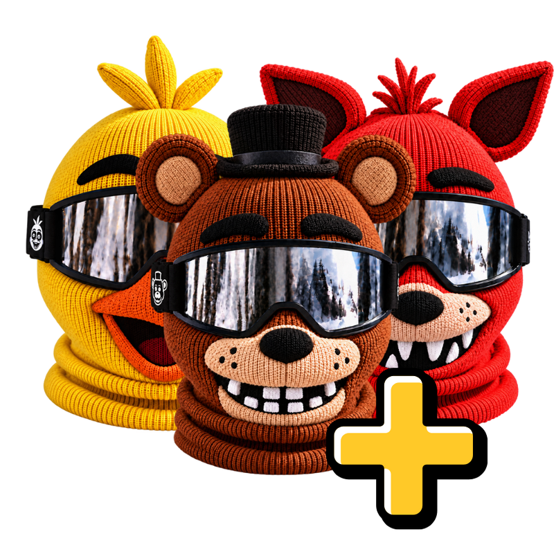 Ski Mask