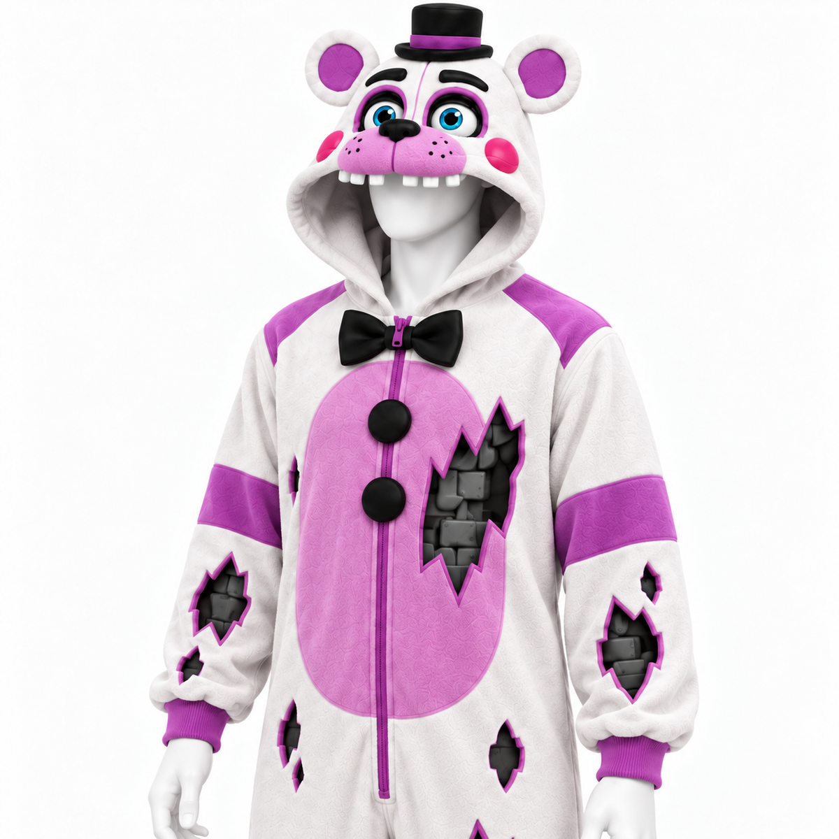 Funtime Freddy Onesie Pajama