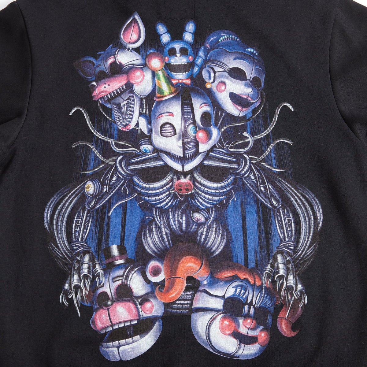 Ennard Hoodie