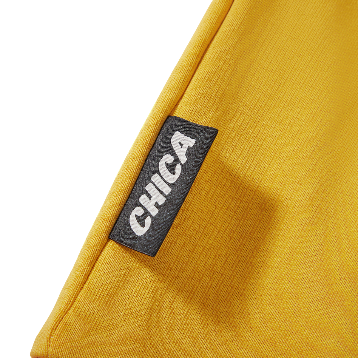 Chica Character Hoodie