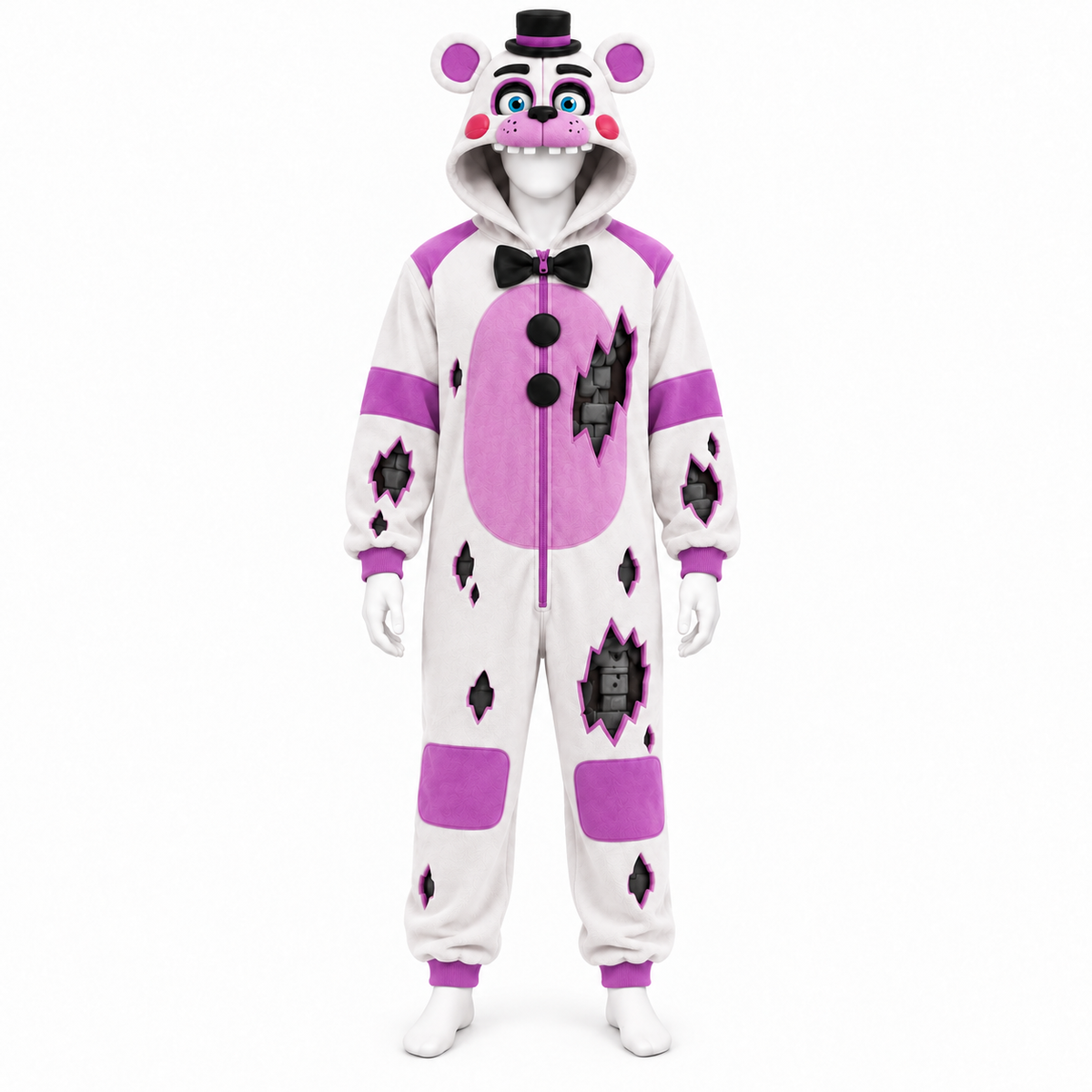 Funtime Freddy Onesie Pajama