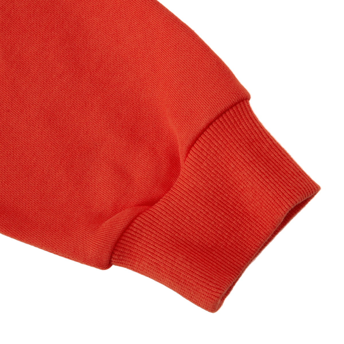 Foxy Character Hoodie