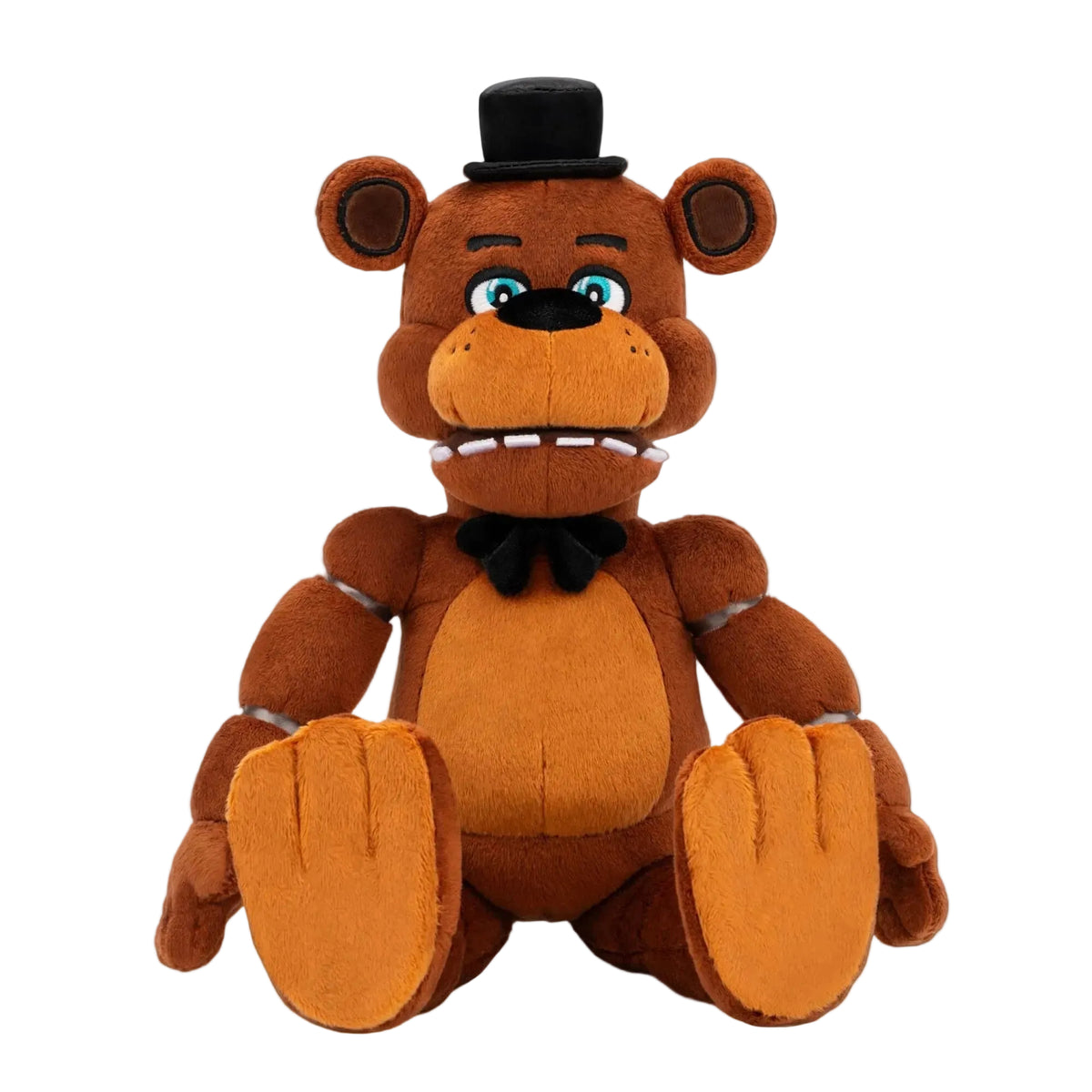Poseable Sound Freddy Fazbear Plush (35 cm)