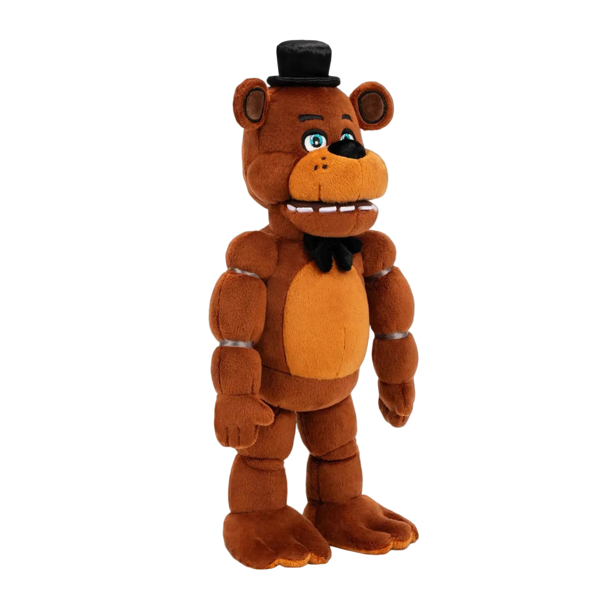 Poseable Sound Freddy Fazbear Plush (35 cm)