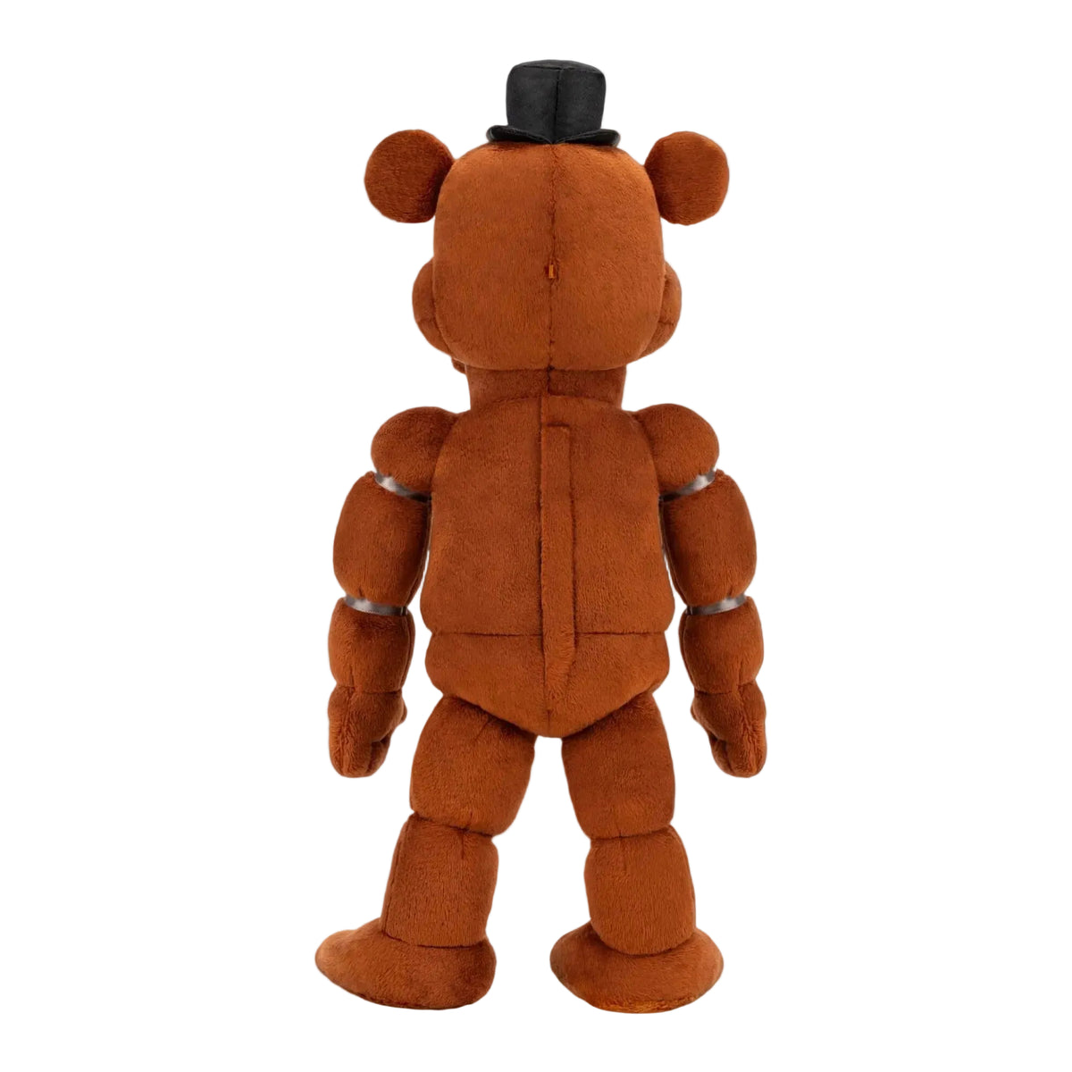 Poseable Sound Freddy Fazbear Plush (35 cm)