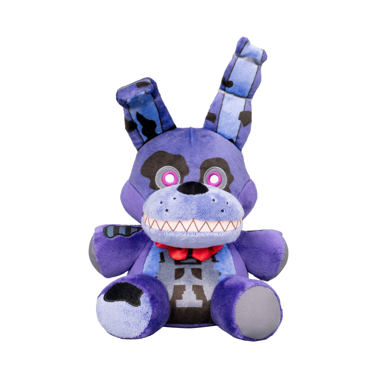 Nightmare Bonnie Plush (22 cm)