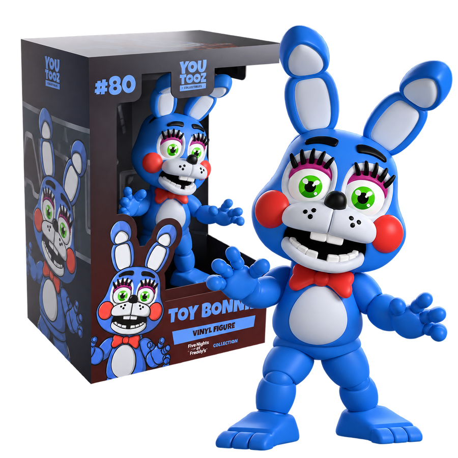Toy Bonnie - Figure 14cm