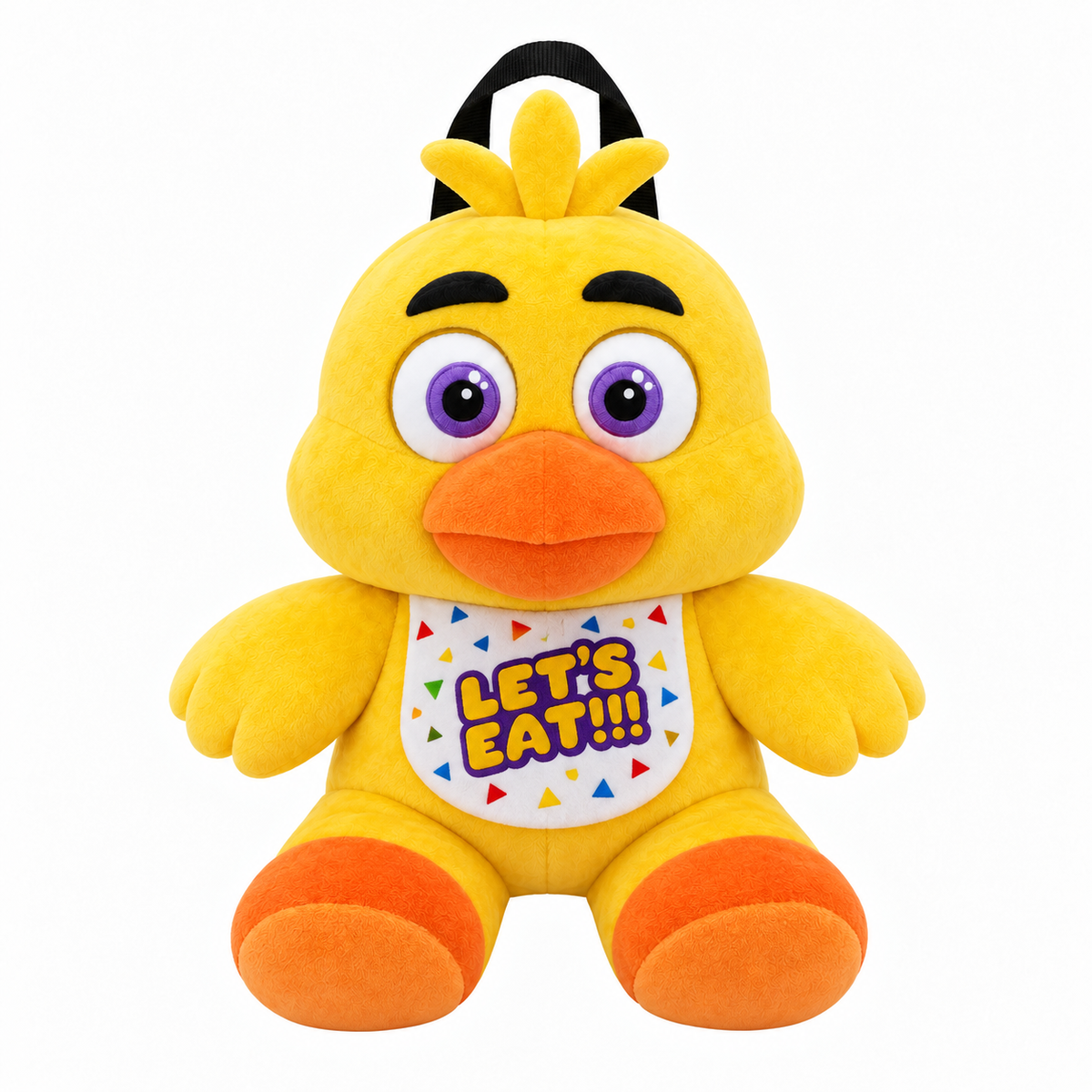 Chica backpack