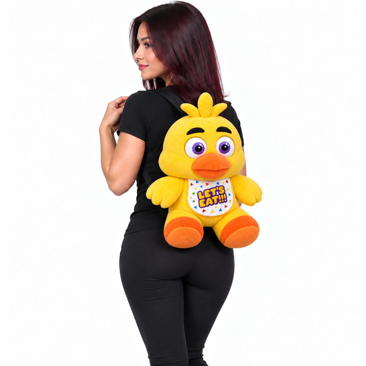 Chica backpack