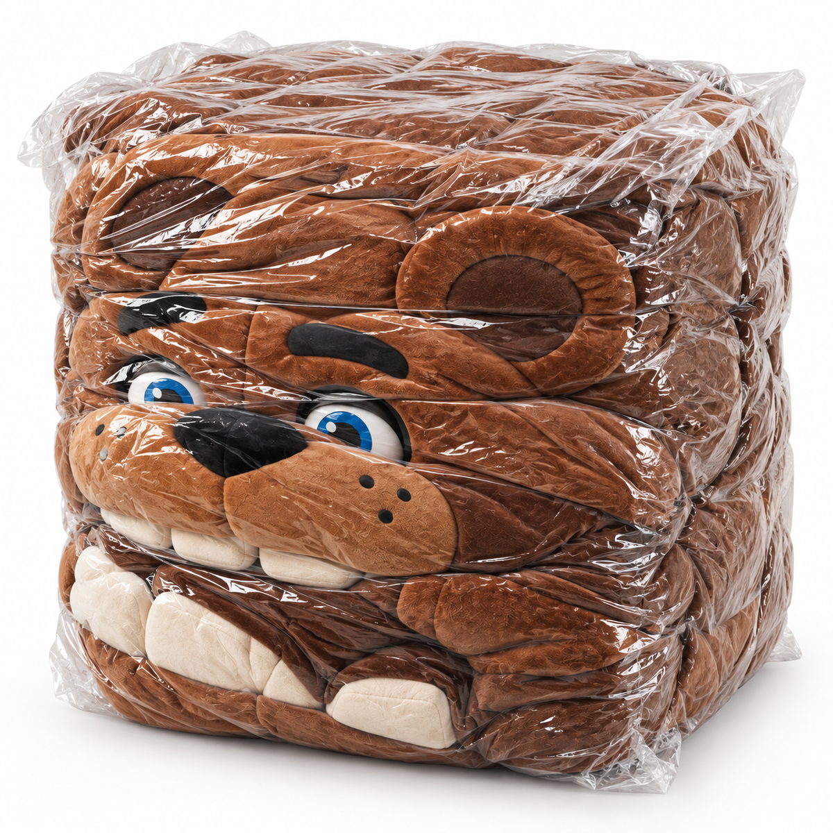 Freddy Beanbag