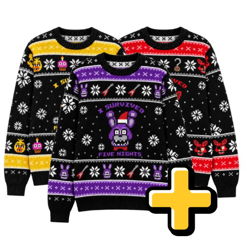 Sweaters