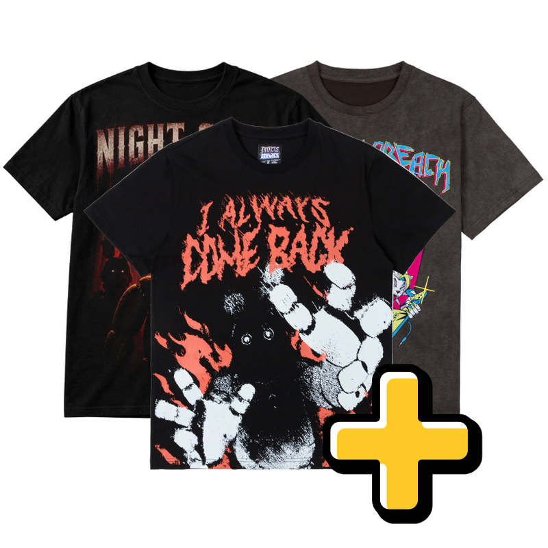 T-shirts