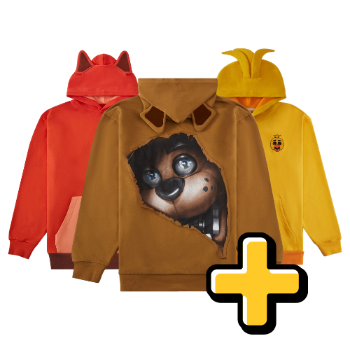 Hoodies