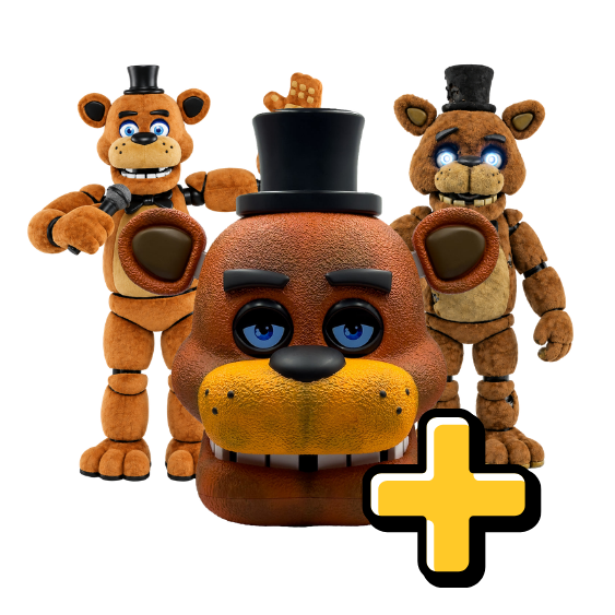 Animatronics