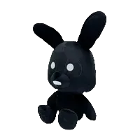 RWQFSFASXC Plush (22 cm)