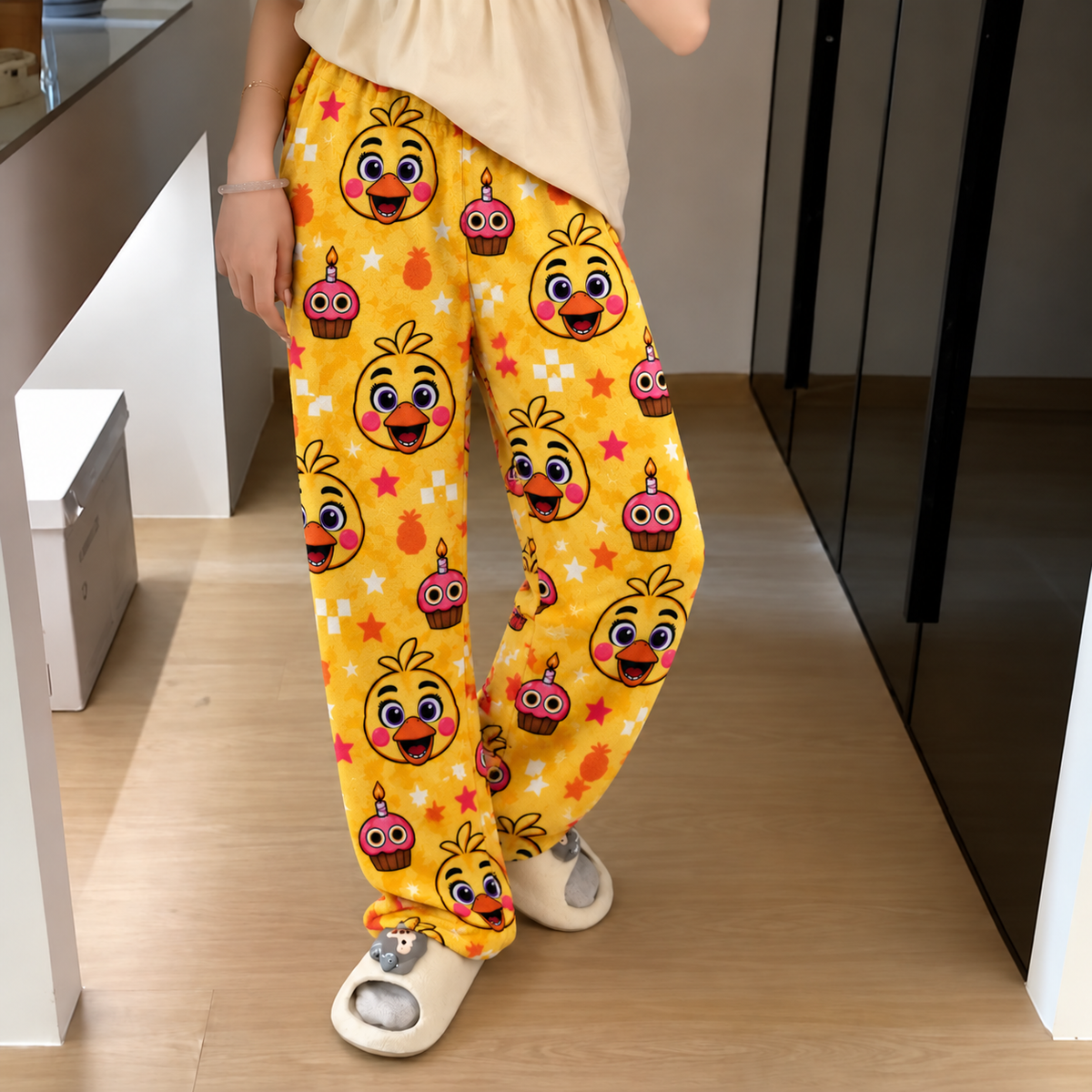 Chica Pajama Pants