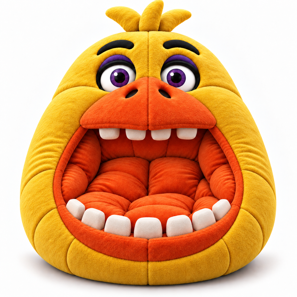 Freddy Beanbag