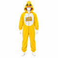 Chica Onesie Pajama