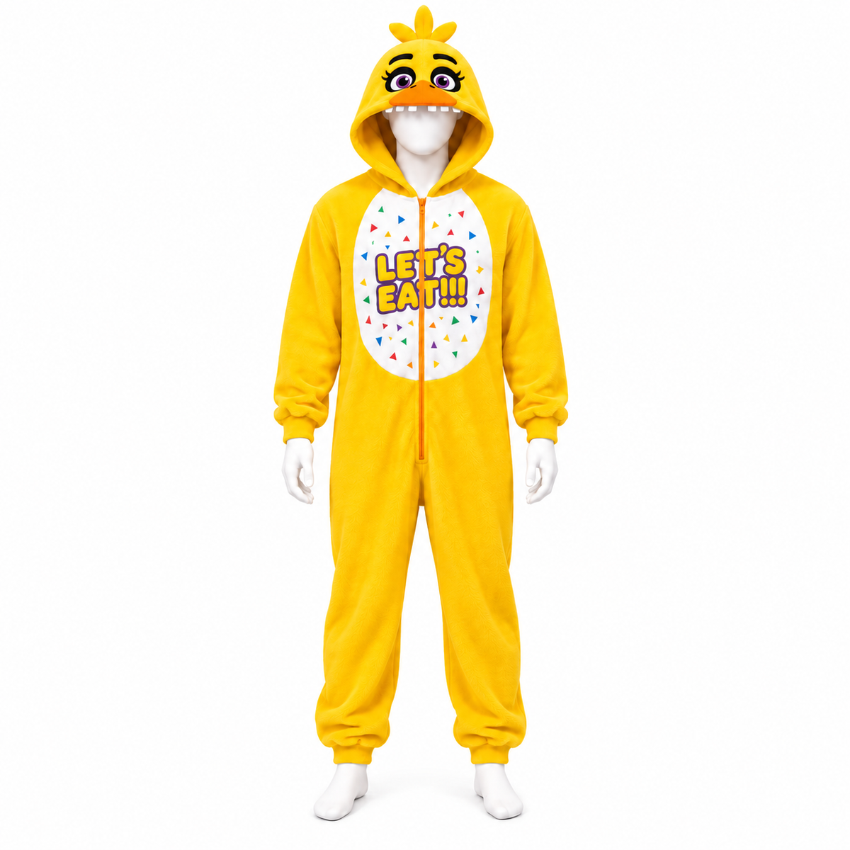 Chica Onesie Pajama
