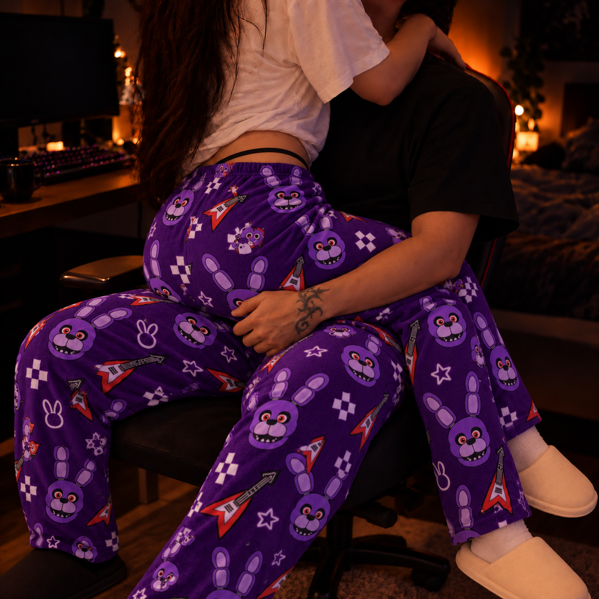 Bonnie Pajama Pants