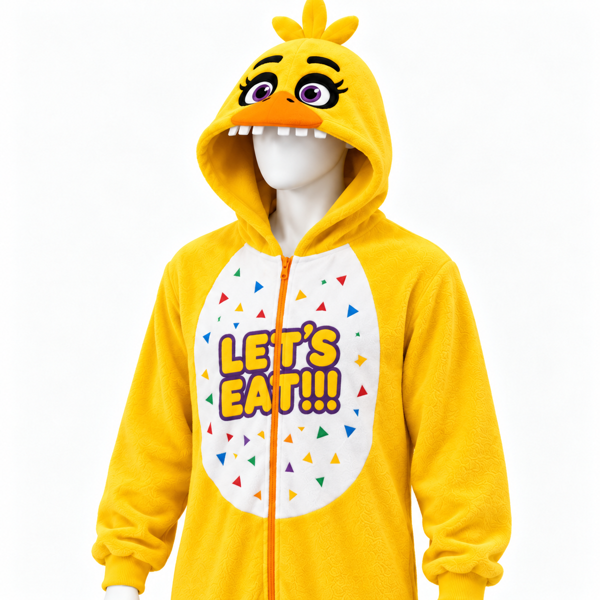 Chica Onesie Pajama