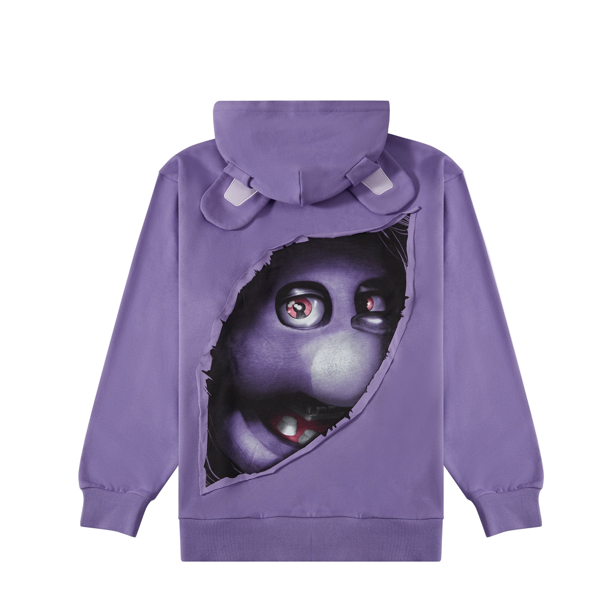 Bonnie Character Hoodie