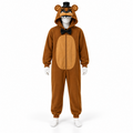 Freddy Onesie Pajama