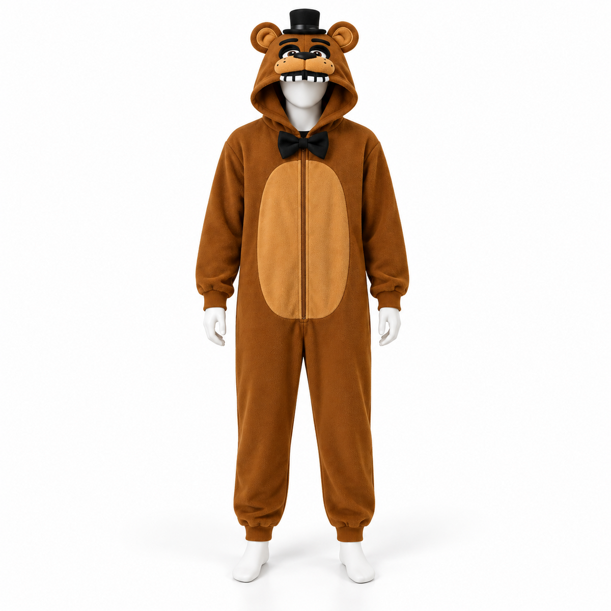Freddy Onesie Pajama