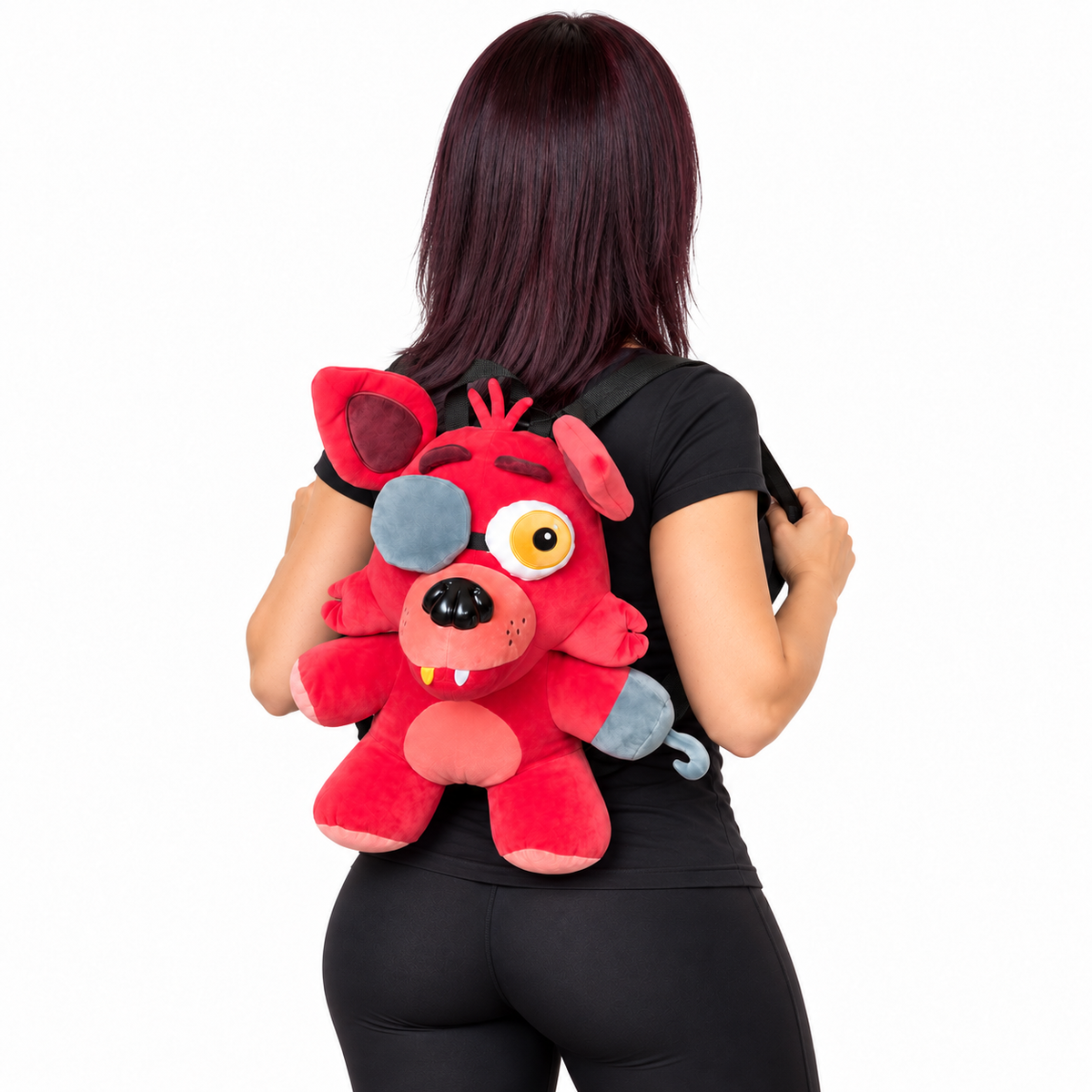 Foxy backpack