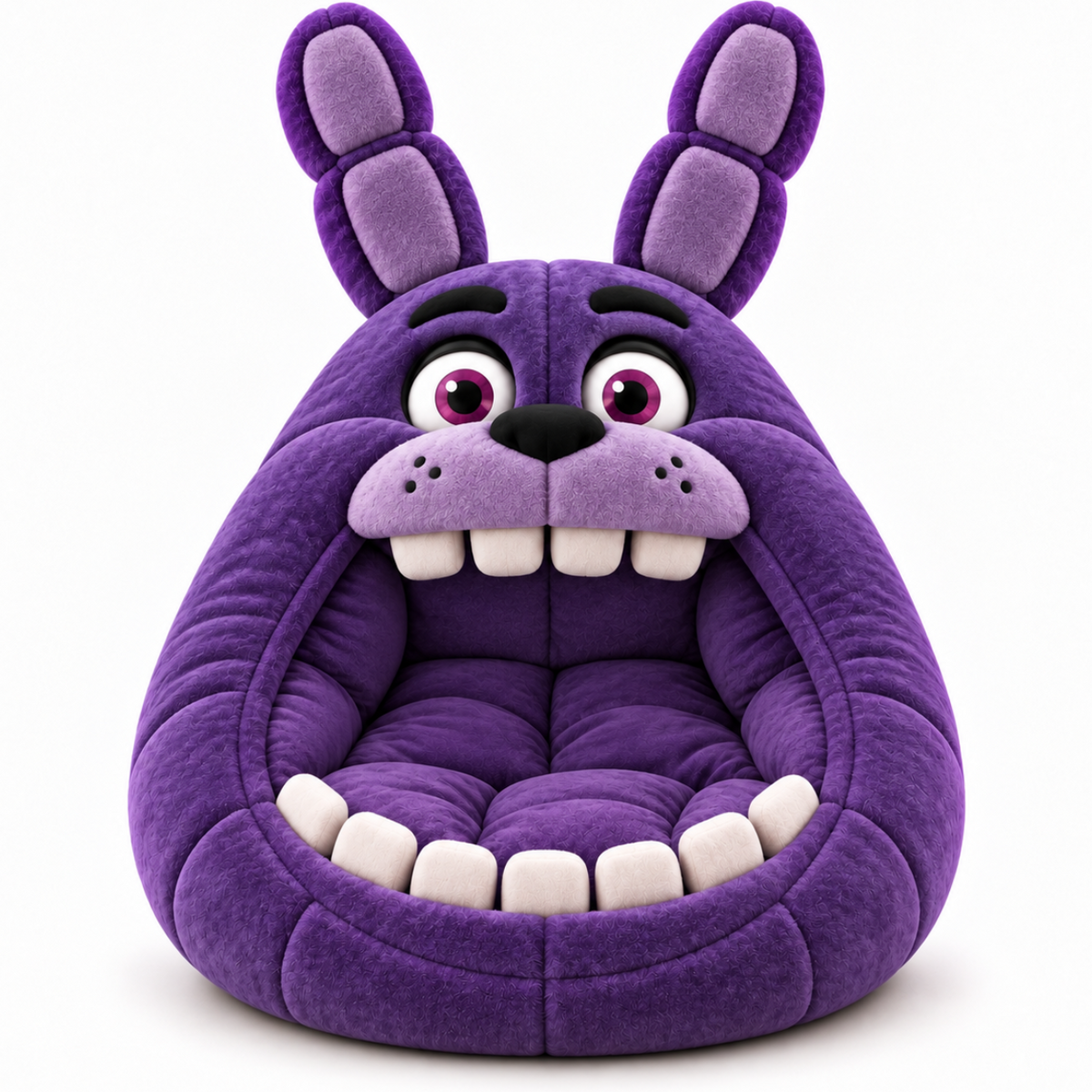 Freddy Beanbag