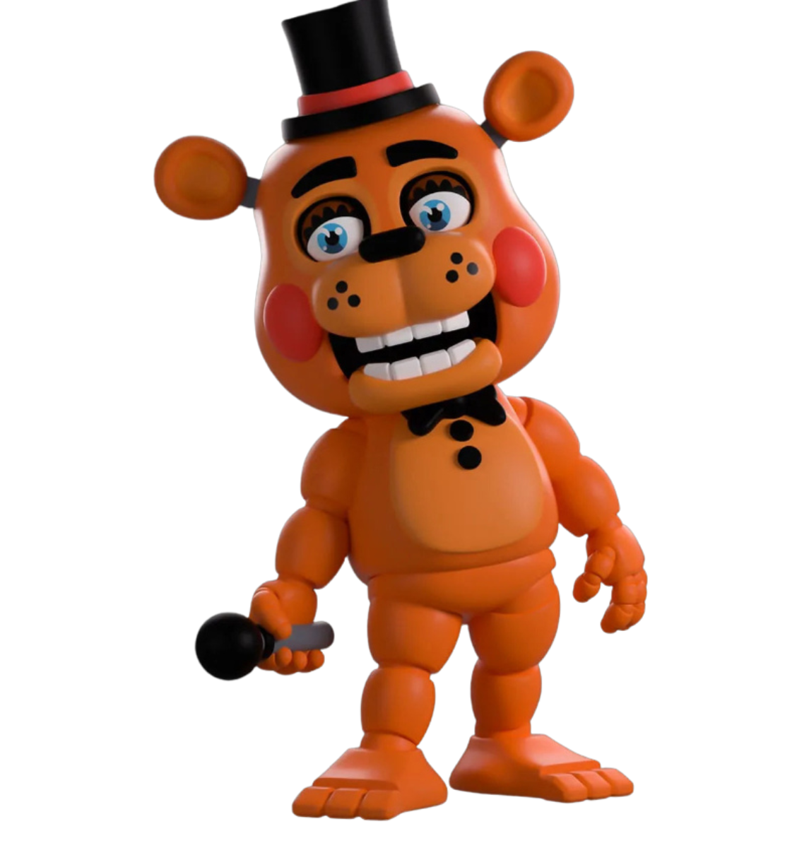 Toy Freddy - Figure 12cm