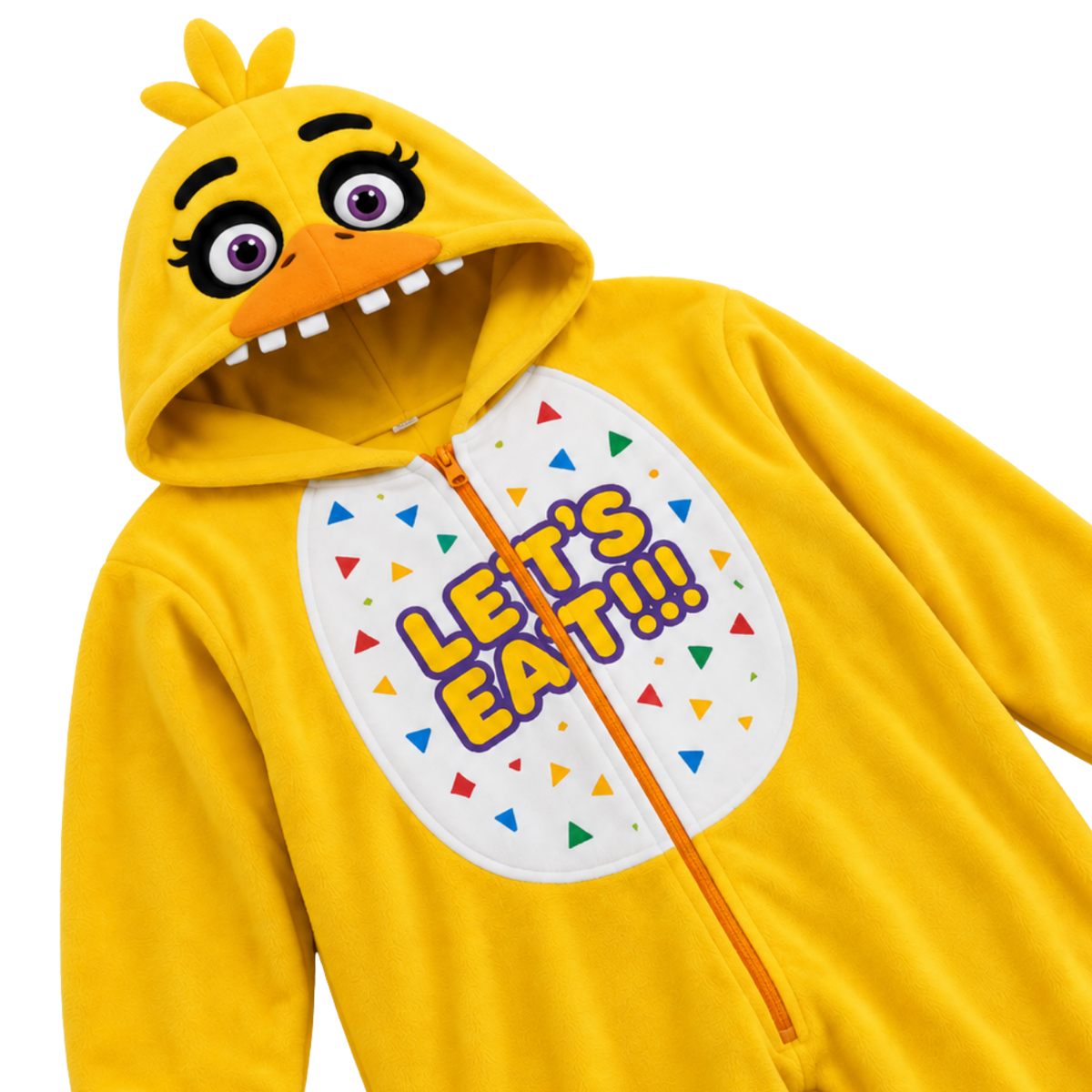 Chica Pajama - Halloween Limited Edition