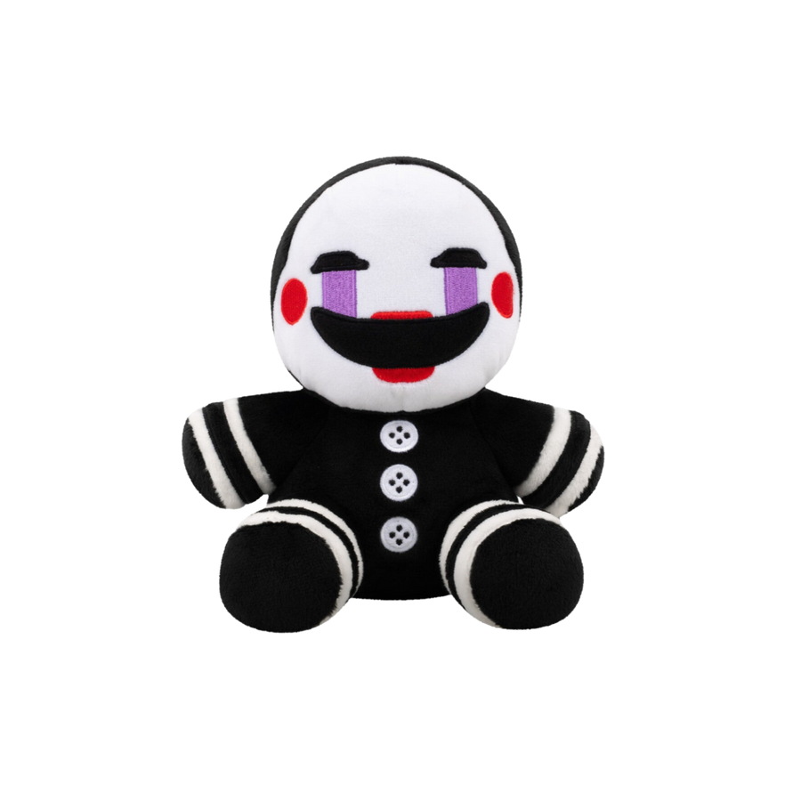 The Puppet Plush (20 cm)