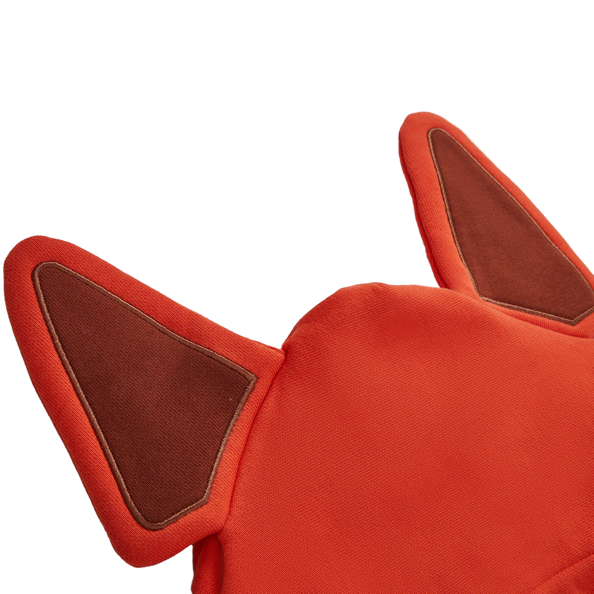 Foxy Character Hoodie