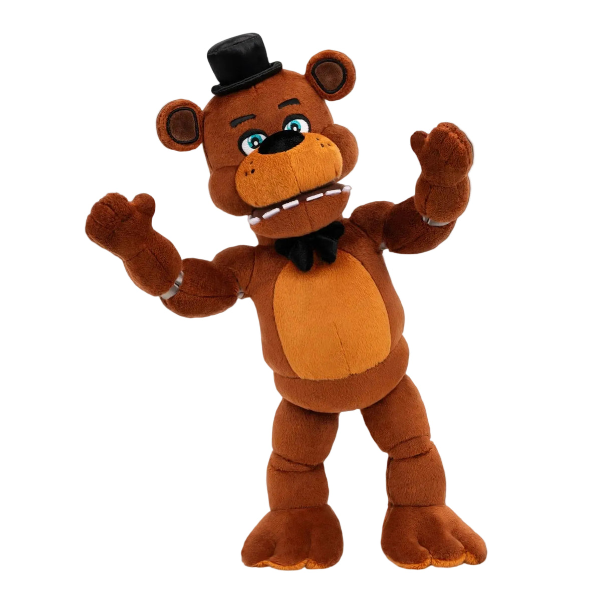 Poseable Sound Freddy Fazbear Plush (35 cm)