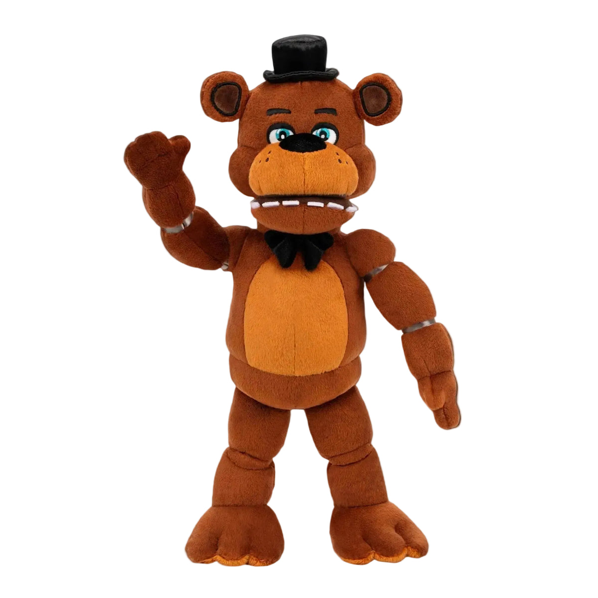 Poseable Sound Freddy Fazbear Plush (35 cm)