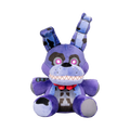 Nightmare Bonnie Plush (22 cm)