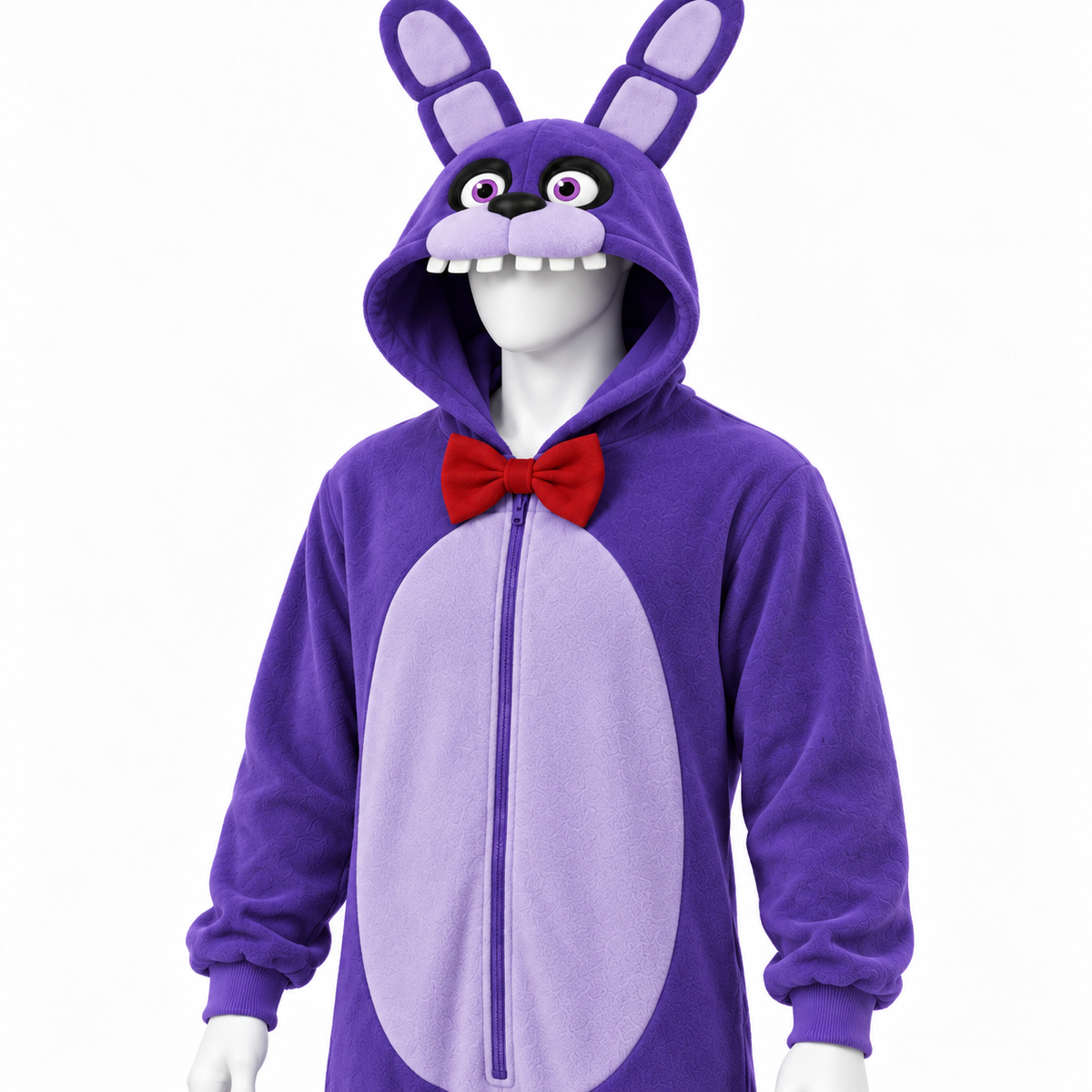 Bonnie Onesie Pajama