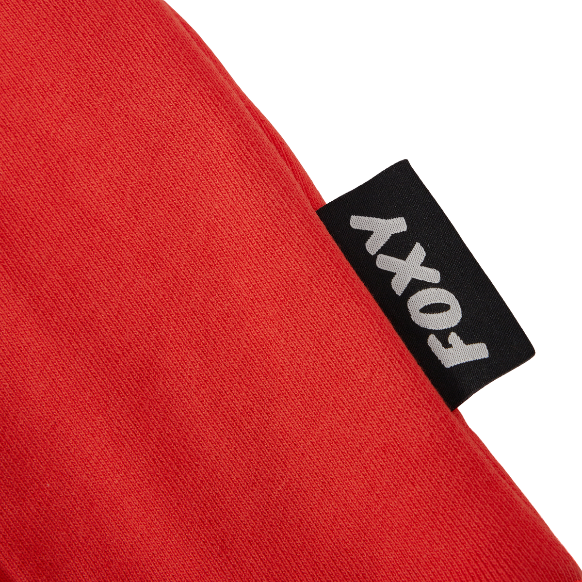 Foxy Character Hoodie