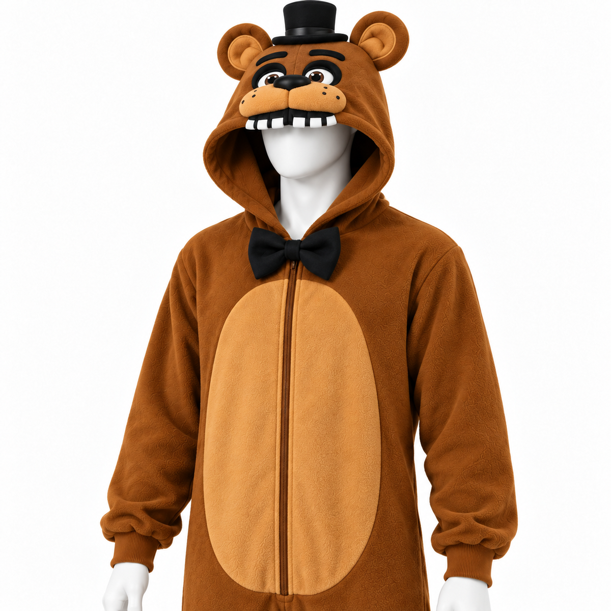 Freddy Onesie Pajama