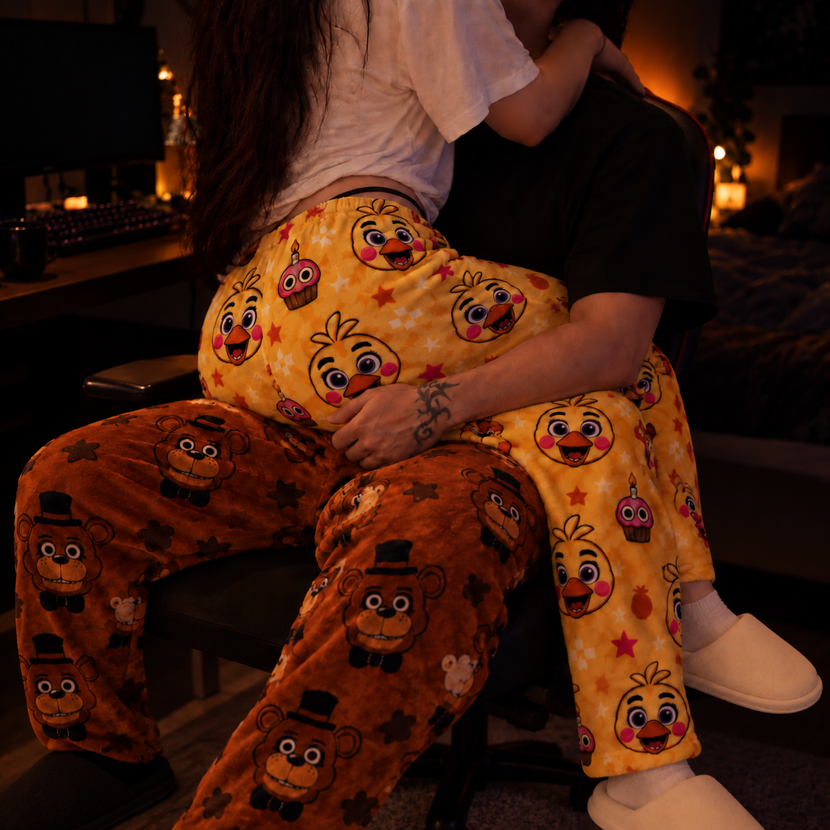 Chica Pajama Pants