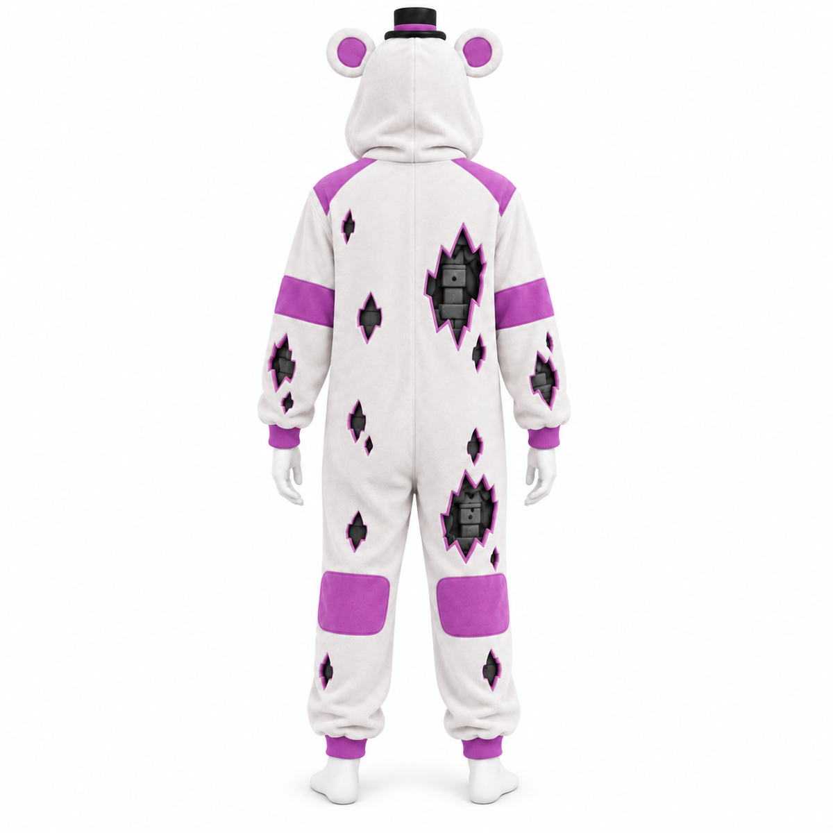 Funtime Freddy Onesie Pajama