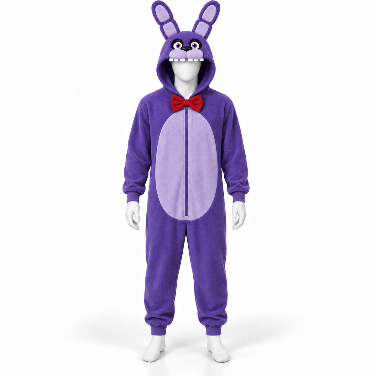 Bonnie Onesie Pajama