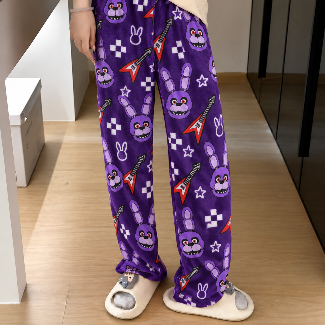 Bonnie Pajama Pants