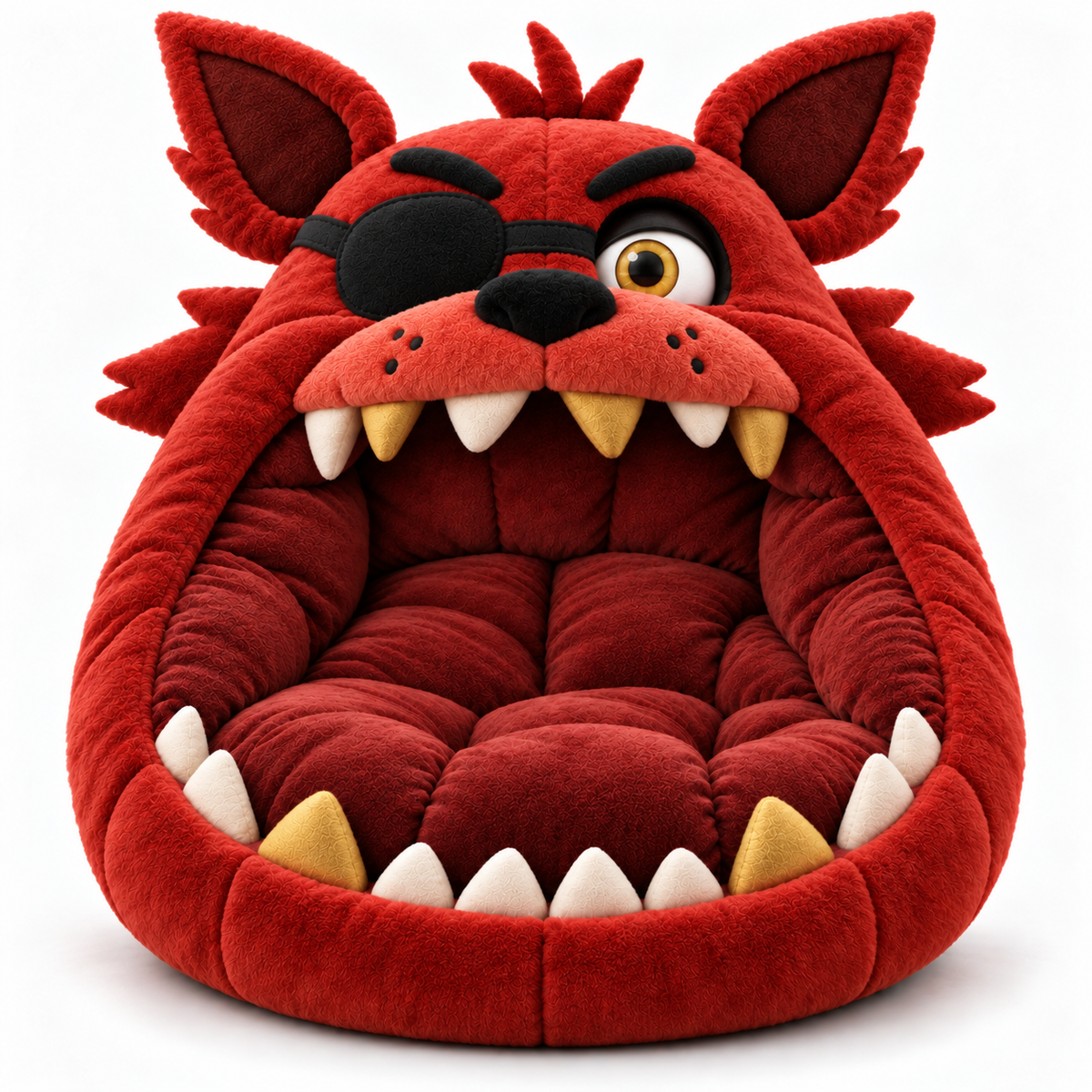 Freddy Beanbag