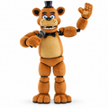 Freddy Fazbear Animatronic