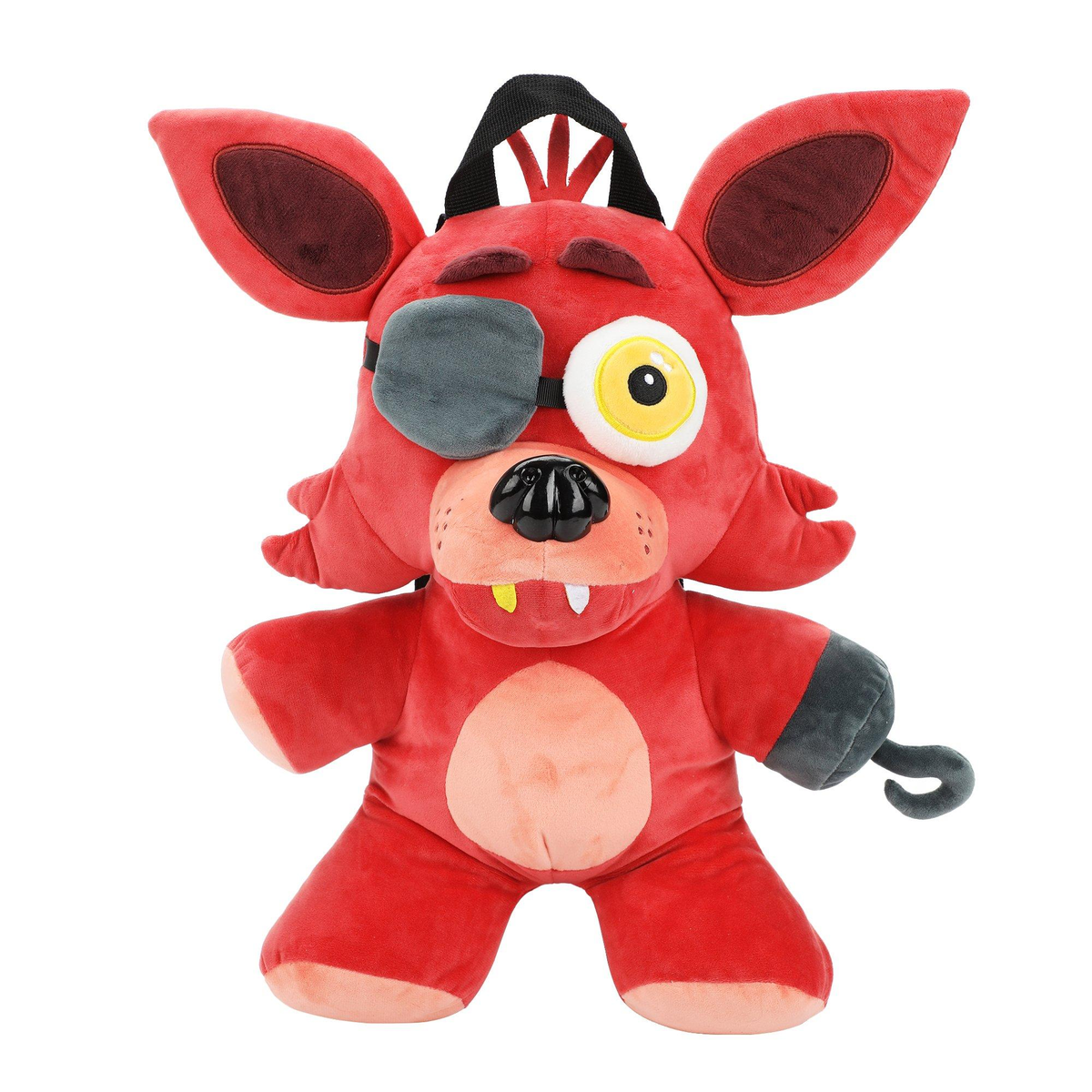 Foxy backpack