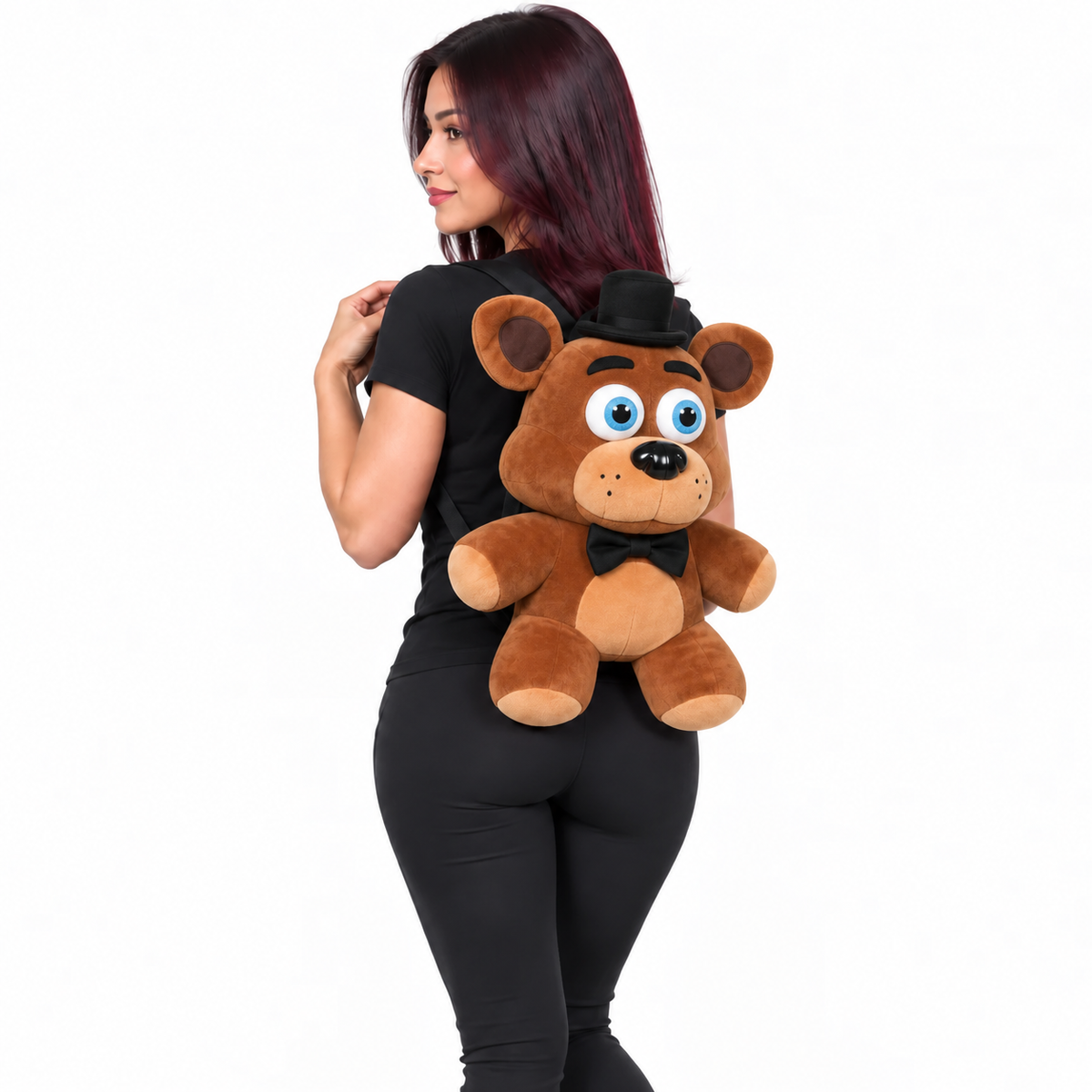 Freddy backpack
