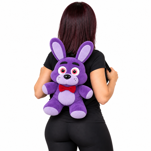 Bonnie backpack