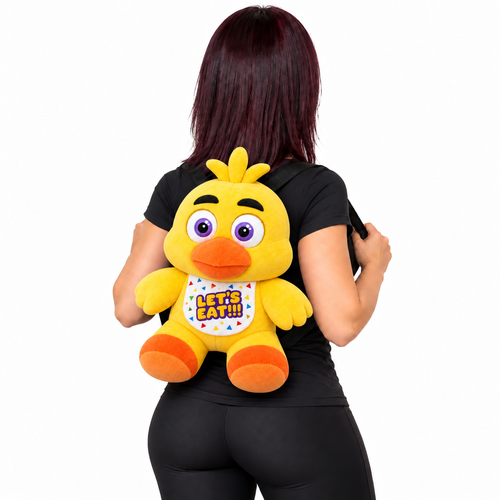 Chica backpack